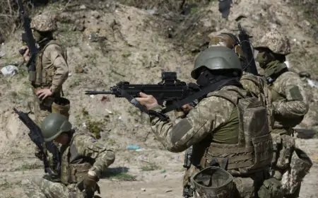 RUSIJA IZ KURSKE OBLASTI EVAKUIRALA VIŠE OD 76.000 LJUDI