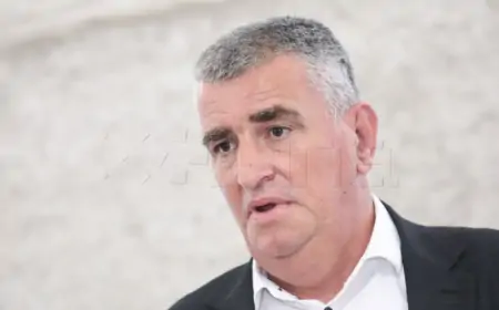 BULJ (MOST): DOZLOGRDILI SU NAM PROFESIONALNI LOVCI NA FAŠISTE