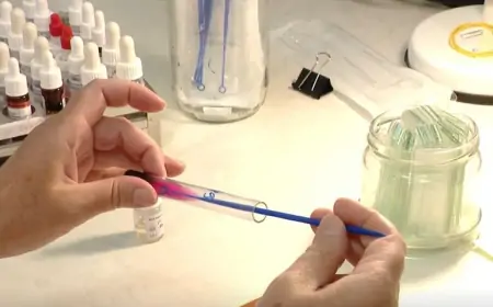 JOŠ SE NE ZNA IZVOR MASOVNE ZARAZE SALMONELOM NA LOŠINJU: "KAD SAM UGLEDALA GOSPOĐU..."