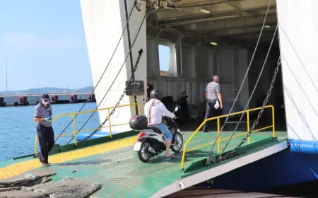 AGENCIJA: PROVODE SE OČEVIDNE RADNJE I ISPITUJU SVJEDOCI NESREĆE U MALOM LOŠINJU