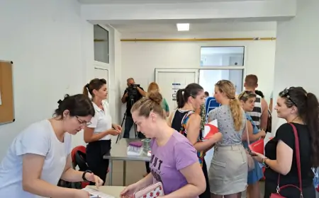 PRONAĐEN DONOR ZA DAMIRA PEJIĆA, OBOLJELOG OD LEUKEMIJE