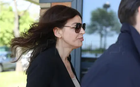 AFERA VJEROELEKTRANE: ŽUPANIJSKI SUD ĆE PONOVNO ODLUČIVATI O ZAKONITOSTI DOKAZA