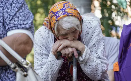 NAJSTARIJA OSOBA NA SVIJETU UMRLA U ŠPANJOLSKOJ U DOBI OD 117 GODINA