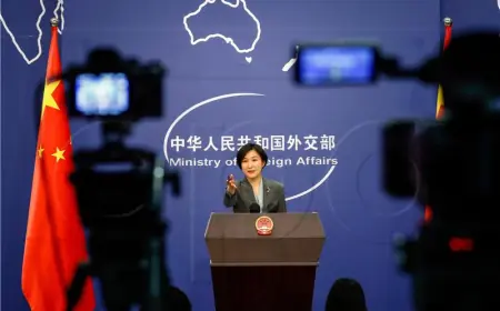 KINA  'OZBILJNO ZABRINUTA' ZBOG IZVJEŠĆA O NUKLEARNOM STRATEGIJSKOM PLANU SAD-a