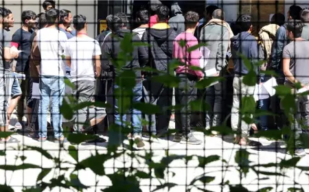 NAĐENO OSAM TIJELA NAKON PREVRTANJA ČAMCA S MIGRANTIMA NA DRINI