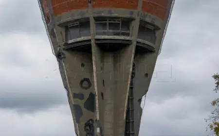 VUKOVAR NAJSNAŽNIJE OSJETIO ŠTO ZNAČI TOTALITARNI SUSTAV I NEDEMOKRATSKI REŽIM