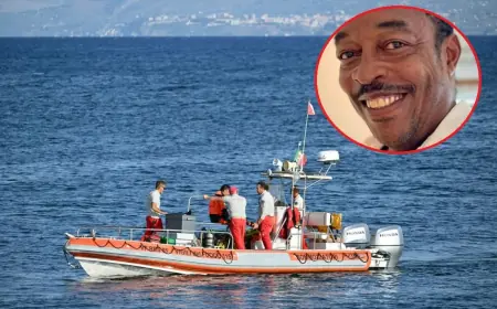 OBRAT U VEZI ČUDNOG POTONUĆA LUKSUZNE JAHTE: POKREĆE SE ISTRAGA O UBOJSTVU