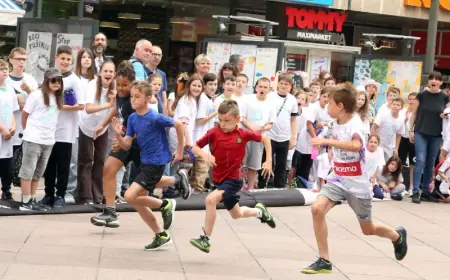 PRIMORSKO-GORANSKA ŽUPANIJA DOMAĆIN JUBILARNIH 20. IGARA PRIJATELJSTVA