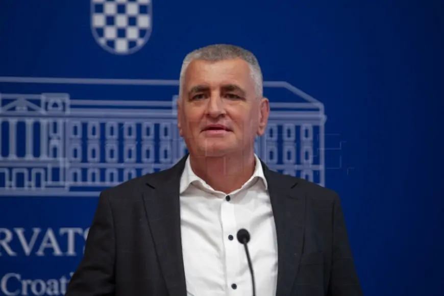 BULJ POTPISAO UGOVOR O DARIVANJU NEKRETNINE CENTRU ZA REHABILITACIJU