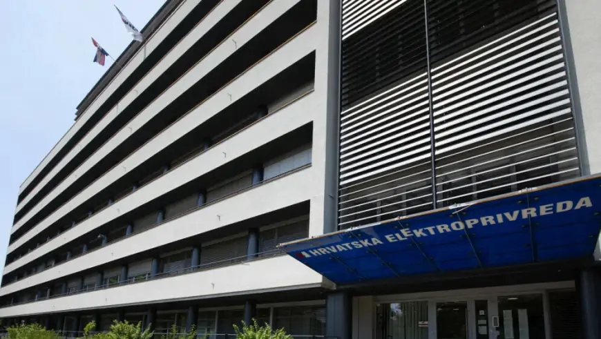 HEP, TVRTKA U KOJOJ RADI ANNA DUJIĆ, IZJASNILA SE O NJEZINU VRIJEĐANJU: "NEPRIMJERENA KOMUNIKACIJA U SUPROTNOSTI JE S NAŠIM NAČELIMA"