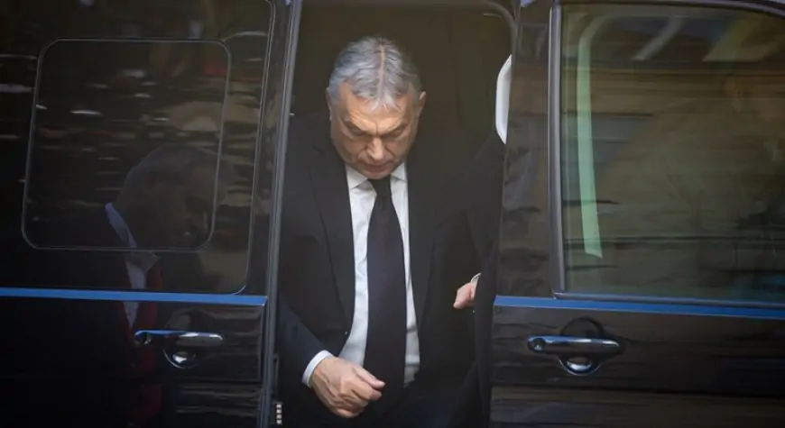 ORBANOV OPASAN PLAN ZA BALKAN POSTAO JE VELIK PROBLEM ZA EU