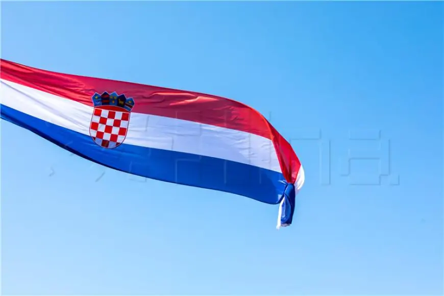 HRVATSKA SLAVI DAN POBJEDE I DOMOVINSKE ZAHVALNOSTI