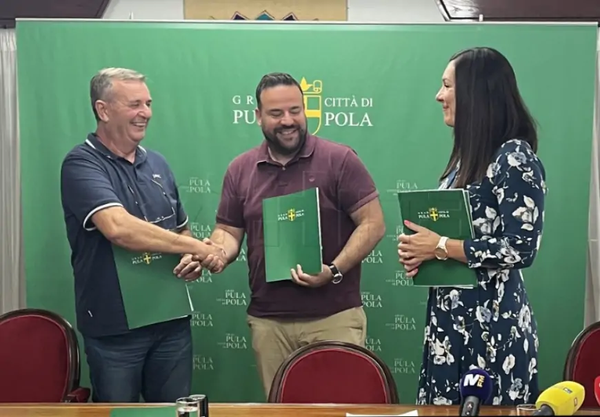 PULA: ZAPOSLENICIMA VRTIĆA IZJEDNAČIT ĆE SE PLAĆE S ONIMA U OSNOVNIM ŠKOLAMA