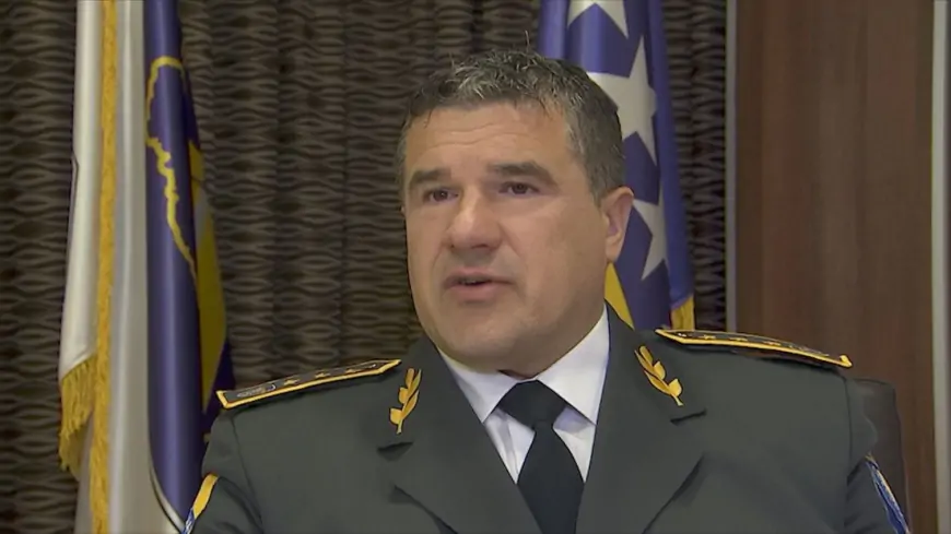 RASPISANA TJERALICA: JOŠ UVIJEK SE NE ZNA GDJE JE ZAMJENIK RAVNATELJA SIPA-e, NAVODNO JE ILEGALNO PREŠAO GRANICU
