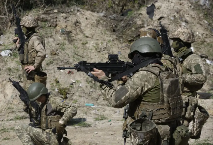 RUSIJA IZ KURSKE OBLASTI EVAKUIRALA VIŠE OD 76.000 LJUDI