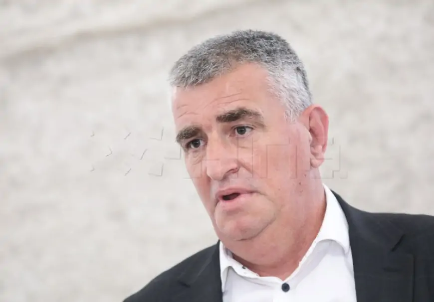 BULJ (MOST): DOZLOGRDILI SU NAM PROFESIONALNI LOVCI NA FAŠISTE