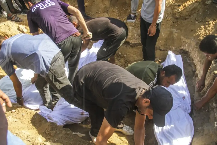 SAD IZRAZIO ZABRINUTOST ZBOG IZRAELSKOG NAPADA NA ŠKOLU U GAZI