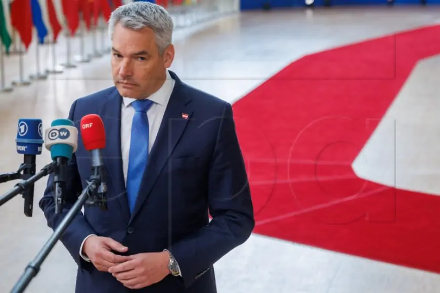 AUSTRIJSKI KANCELAR ŽELI VEČI NADZOR NAD KOMUNIKACIJAMA NAKON PLANA NAPADA NA KOCNERT