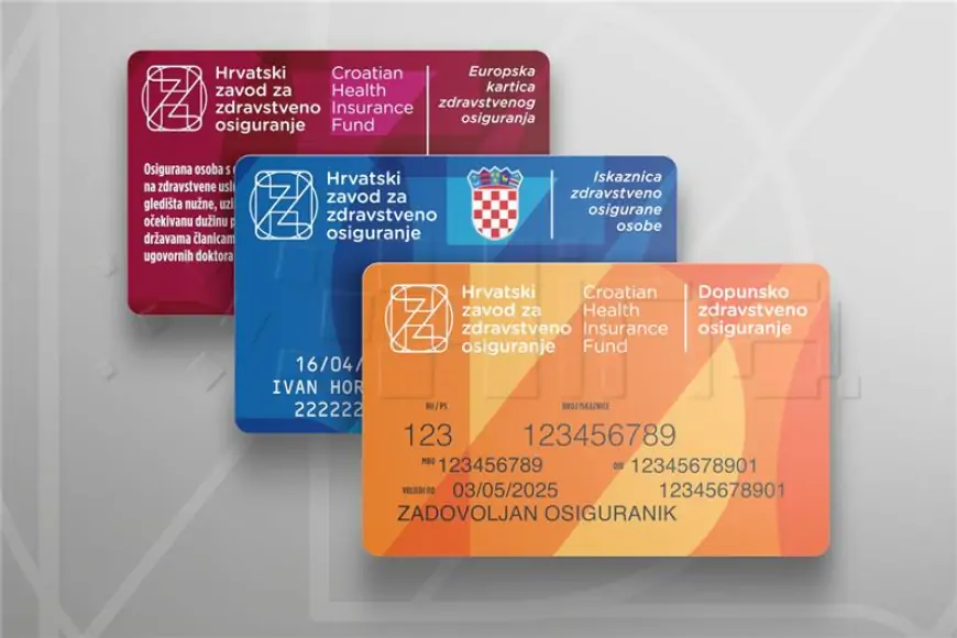 HZZO: TIJEKOM DANA NORMALIZIRAT ĆE SE RAD CEZIH-a