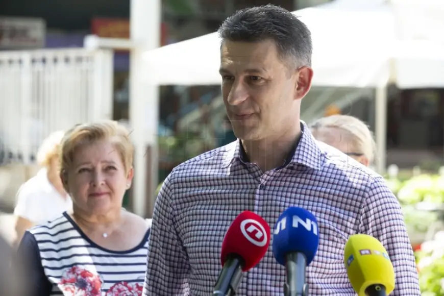 PETROV: RIBARIMA SE ONEMOGUĆUJE DA PREHRANJUJU OBITELJI