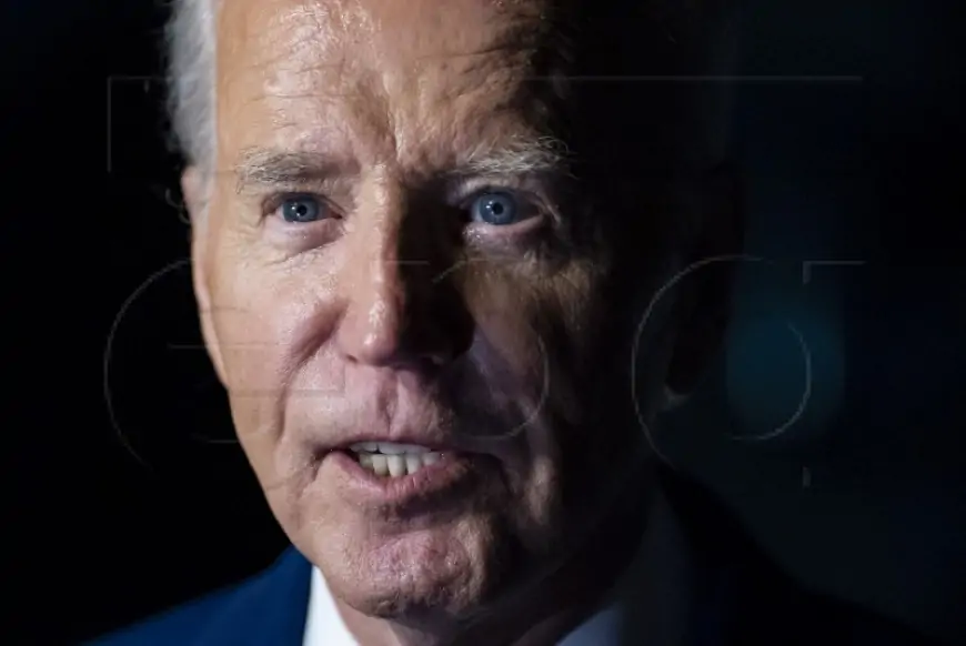 BIDEN I EUROPSKI SAVEZNICI POZVALI IRAN DA POVUČE PRIJETNJU NAPADA NA IZRAEL