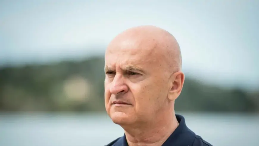 PREDRAG FRED MATIĆ JE U BOLNICI: "STANJE JE OZBILJNO..."