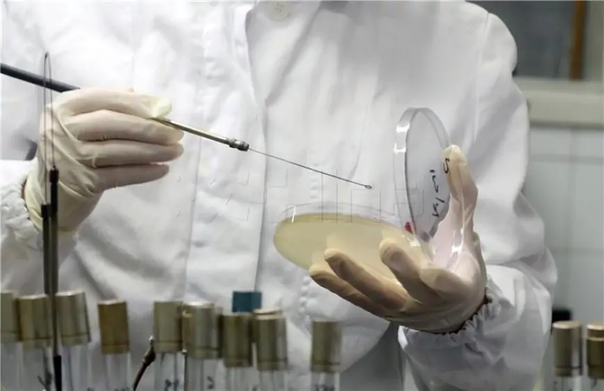 SALMONELOM U LOŠINJSKOM HOTELU ZARAŽENO VIŠE OD 70 LJUDI