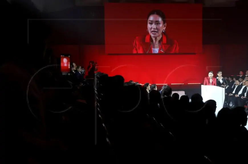 KĆI BIVŠEG PREMIJERA POSTALA NOVA ŠEFICA VLADE U TAJLANDU