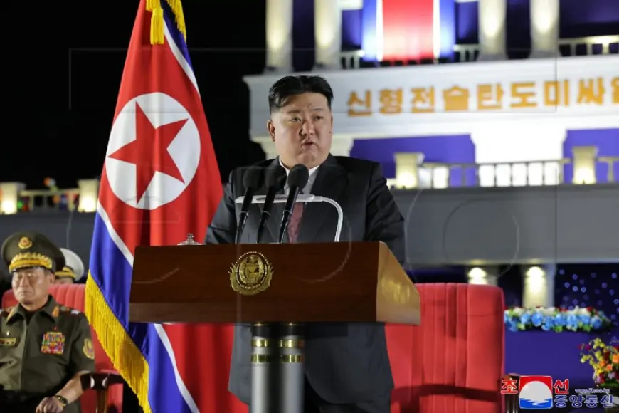 KOREJSKI PREDSJEDNIK KIM POTVRDIO PRODUBLJIVANJE SURADNJE S MOSKVOM