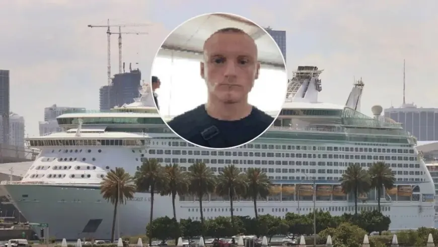 NISU GA NAŠLI: OVO JE 19-GODISNJI BRITANAC KOJI JE PAO S KRUZERA KOD OTOKA JABUKE