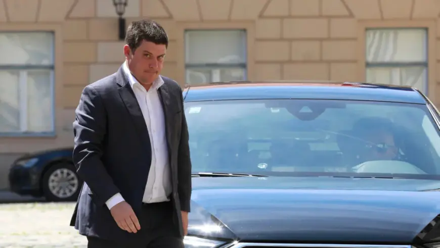 PISMO BUTKOVIĆU: "DOKAD ĆETE IGNORIRATI PROBLEM KOJI ALBALNSKI GASTARBAJTERI UZROKUJU NA NAŠIM CESTAMA?"