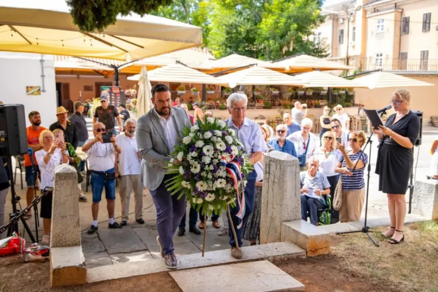 PULA: OBILJEŽENA 78. OBLJETNICA TRAGEDIJE NA VERGAROLI