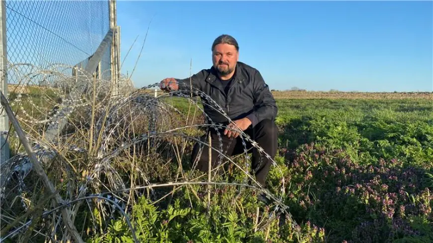 NAČELNIK OPĆINE KALNIK MLADEN KEŠER KREĆE U UTRKU ZA PREDSJEDNIKA SDP-a