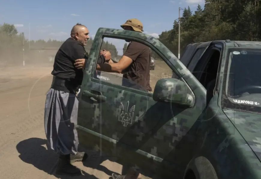 RUSIJA LANSIRALA TREĆI BALISTIČKI PROJEKTIL NA KIJEV U KOLOVOZU