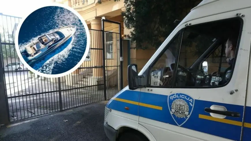 ZBOG PREVARE S JAHTOM GEODETSKI FAKULTET MORA VRATITI OGROMAN IZNOS