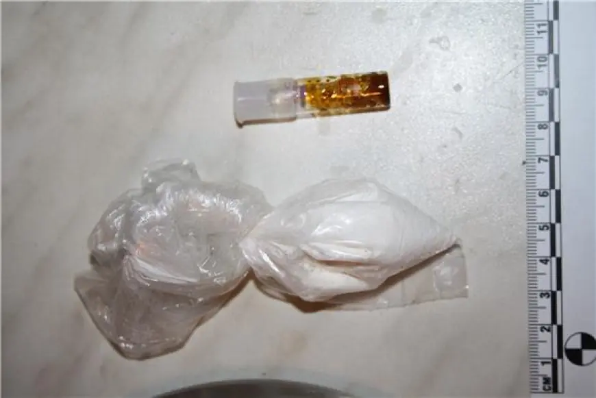 DILER IZ BiH U ZADRU UHIĆEN S VIŠE OD KILOGRAMA AMFETAMINA I POLA KILOGRAMA MDMA