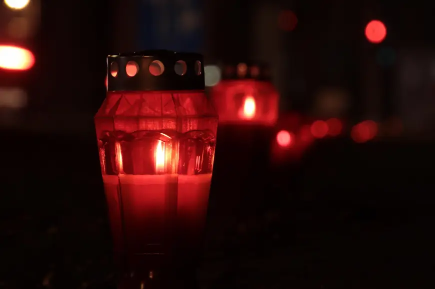 UTORAK 20. KOLOVOZA PROGLAŠEN DANOM ŽALOSTI U VIRU