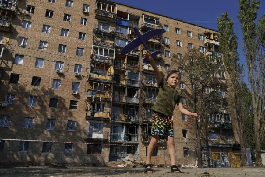 RUSKI LIST NAVODI DA SU UPAD U KURSK UKRAJINCI PRIPREMALI SA ZEMLJAMA NATO-a