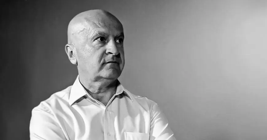 PREMINUO VUKOVARSKI RATNI HEROJ FRED MATIĆ