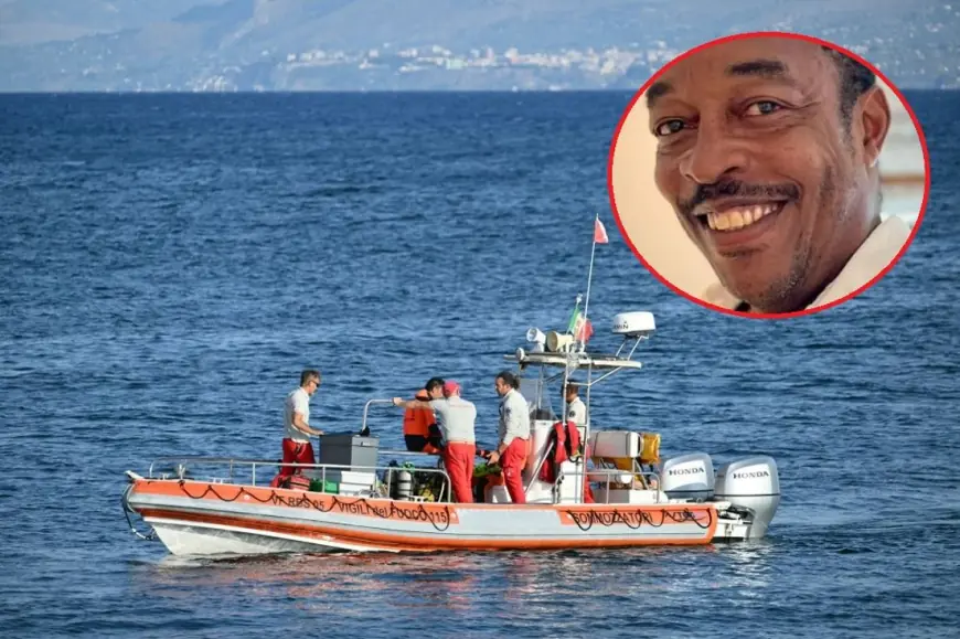 OBRAT U VEZI ČUDNOG POTONUĆA LUKSUZNE JAHTE: POKREĆE SE ISTRAGA O UBOJSTVU