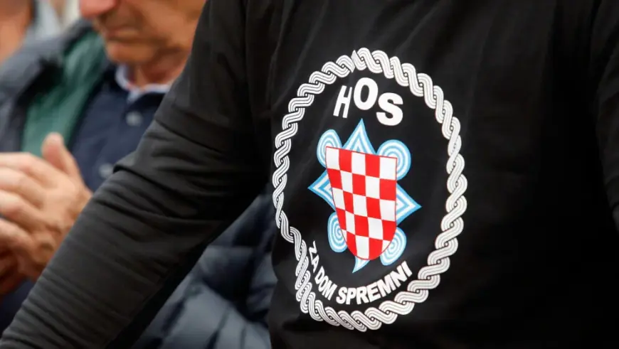 PREOKRET U SLUČAJU NALJEPNICE NA AUTOMOBILU, OGLASILA SE POLICIJA