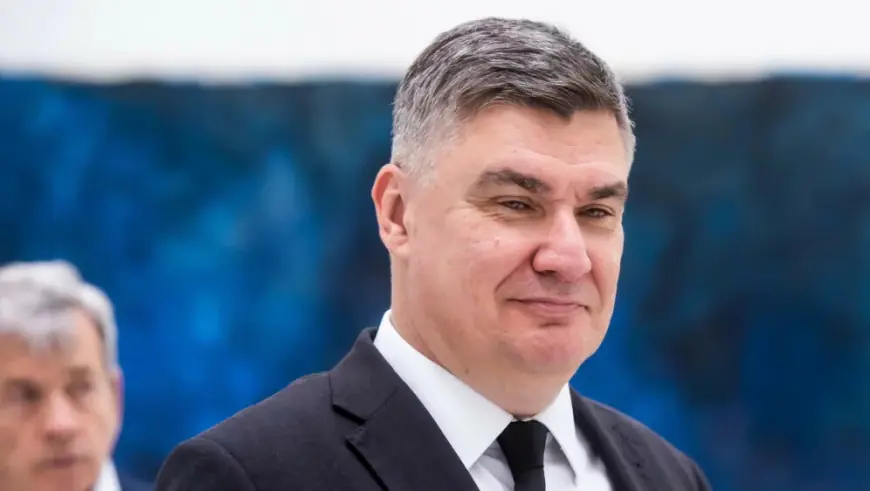 MILANOVIĆ U 15 SATI ODLIKUJE V.D. RAVNATELJA SOA-e MARKIĆA