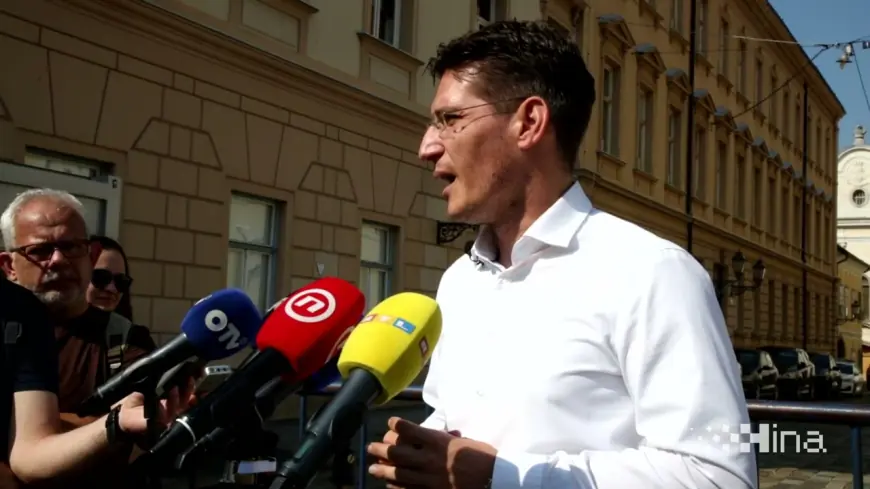TROSKOT: MOST ZATRAŽIO OD DIREKCIJE ZA OKOLIŠ EK DA SPRIJEČI HES KOSINJ