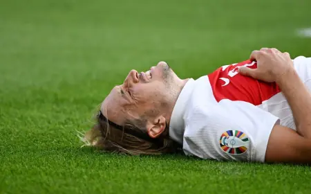 DALIĆ OSTAO BEZ JOŠ JEDNOG IGRAČA: VATRENI NA ŠTAKAMA STIGAO U ZAGREB