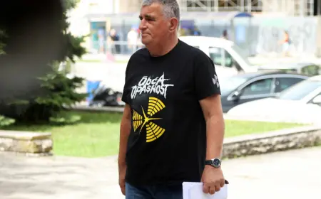 MIRO BULJ ZABRANIO IZLOŽBU POZNATE FOTOGRAFKINJE: "POGLEDAJTE TKO JOJ DAJE FINANCIJSKU POTPORU, TO NE MOGU DOPUSTITI!"