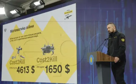 TROJICA UKRAJINSKIH MINISTARA PODNIJELA OSTAVKE