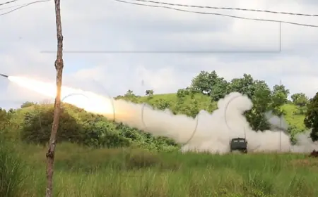 SAD BI MOGAO ODOBRITI DALEKOMETNE PROJEKTILE ZA UKRAJINU, ISPORUKA ĆE POTRAJATI