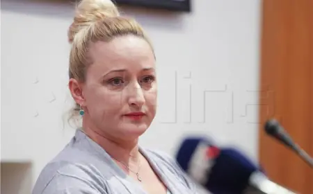 HUBOL ZGROŽENA SLUČAJEM OSJEČKOG GINEKOLOGA