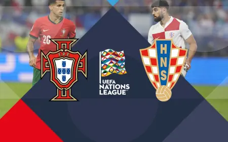 PORTUGAL – HRVATSKA EVO KAD POČINJE PRIJENOS, MODRIĆ I RONALDO U PRVIH 11?