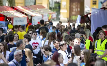 POČINJE NOVA ŠKOLSKA GODINA, VIŠE SREDNJOŠKOLACA NEGO LANI